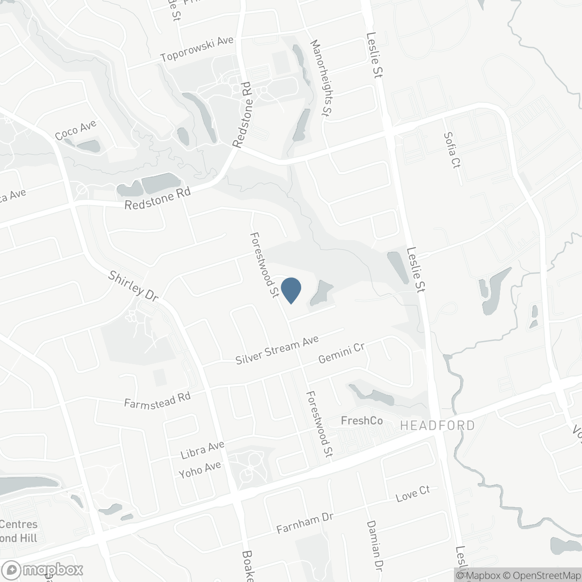 5 JONAGOLD COURT, Richmond Hill, Ontario L4S 1Y4